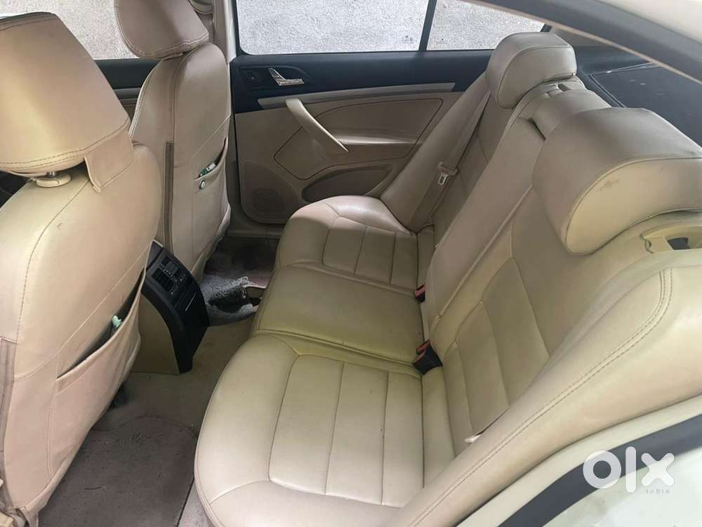 Skoda Laura Good Condition