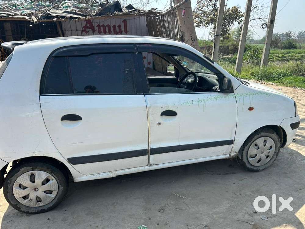 Hyundai Car 2014 Model