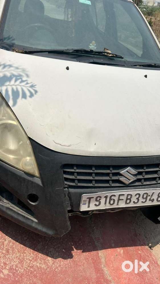 Maruti Suzuki Ritz 2016
