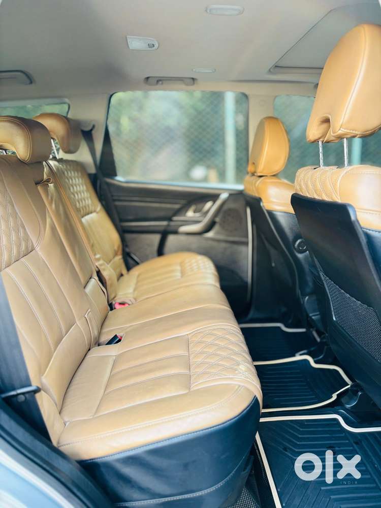 Mahindra Xuv500 W11, 2018, Diesel