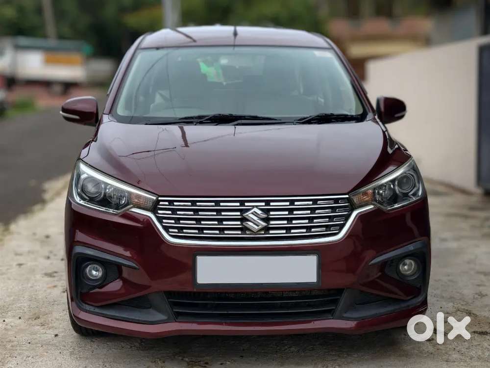 Maruti Suzuki Ertiga Vdi 2019 Diesel
