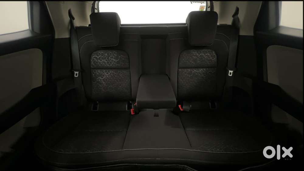Tata Altroz Xza Plus (s), 2024, Petrol