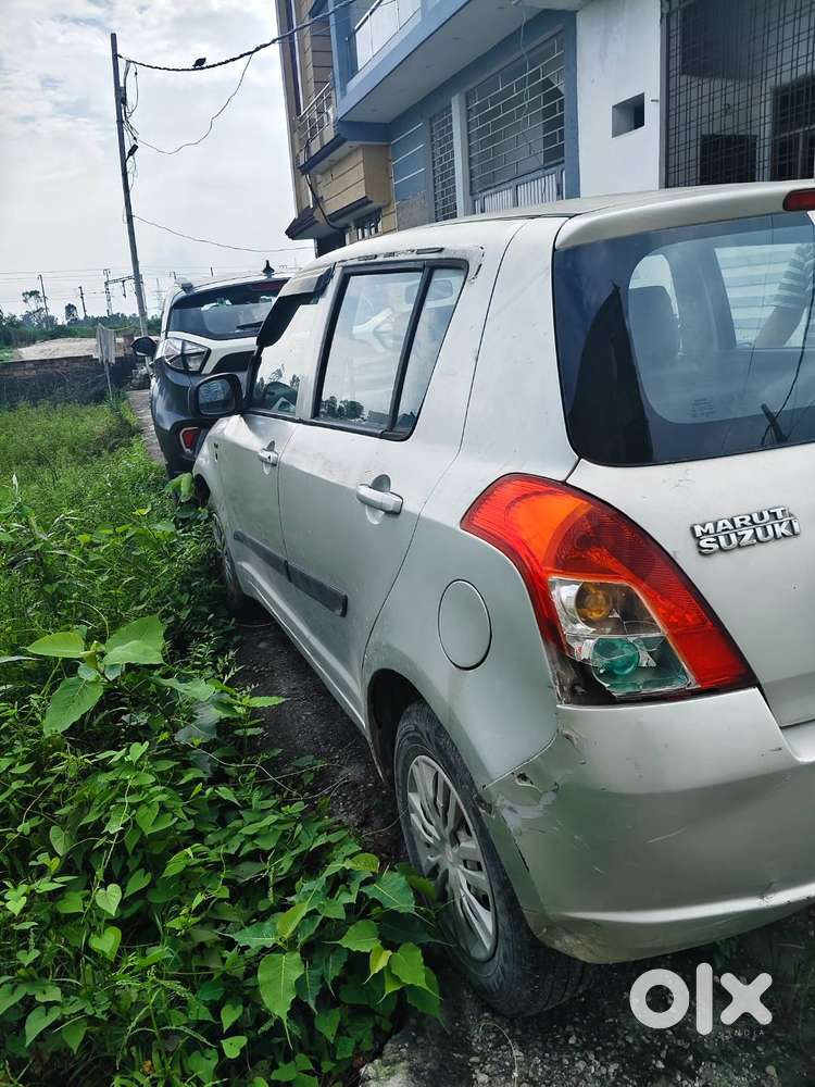 Maruti Suzuki Swift 2006 Or 2026 December Tak Validity He
