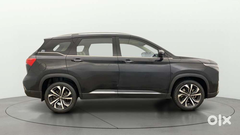 Mg Hector Savvy Pro 1.5 Turbo Cvt, 2023, Petrol