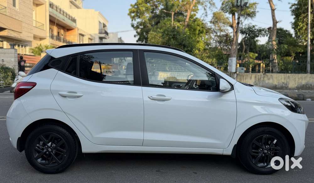 Hyundai Grand I10 Nios Sportz 1.2 Kappa Vtvt, 2020, Petrol