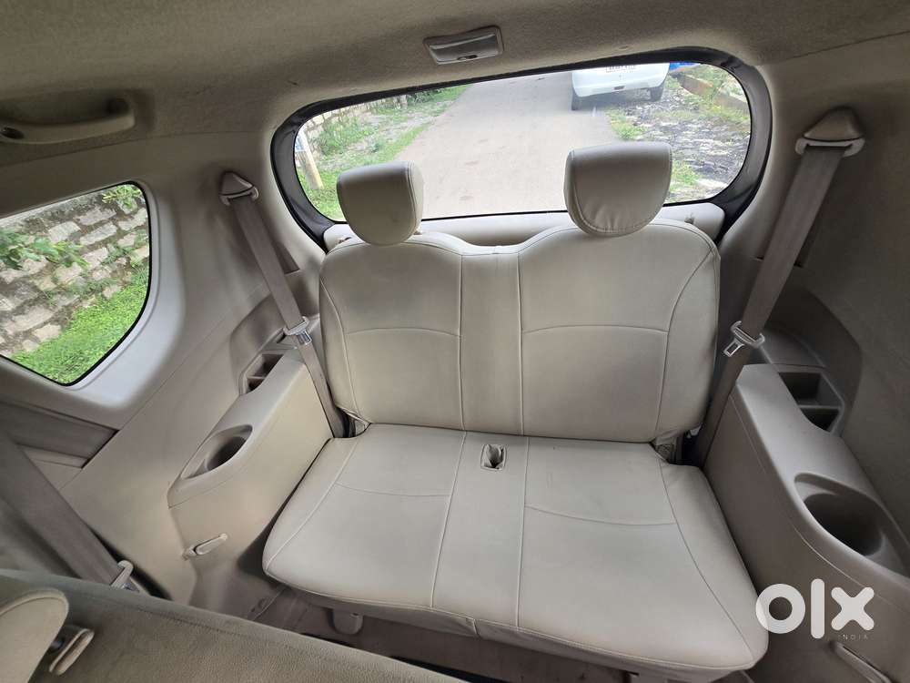Maruti Suzuki Ertiga Vdi Shvs, 2015, Diesel