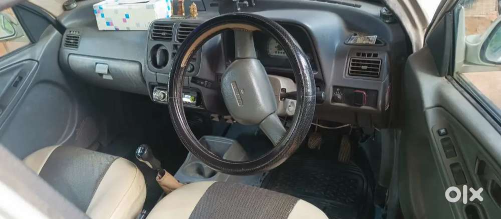 Maruti Zen Lxi 2006