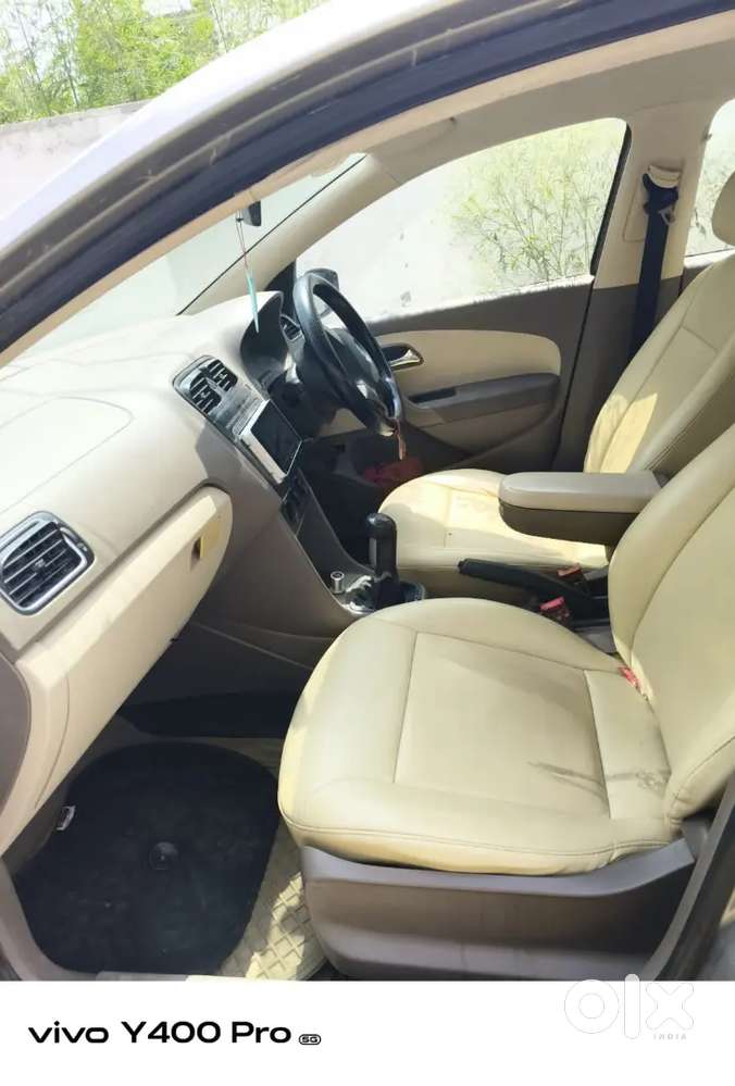 Skoda Rapid 2013 Petrol Good Condition