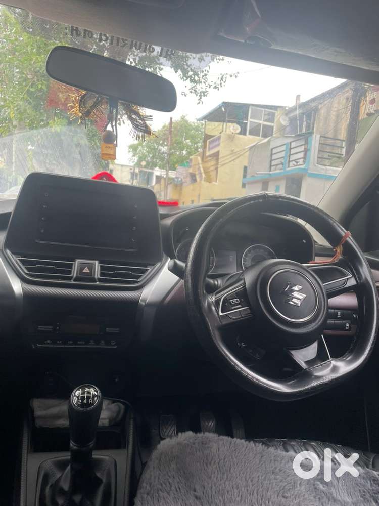 Maruti Suzuki 2023 Car