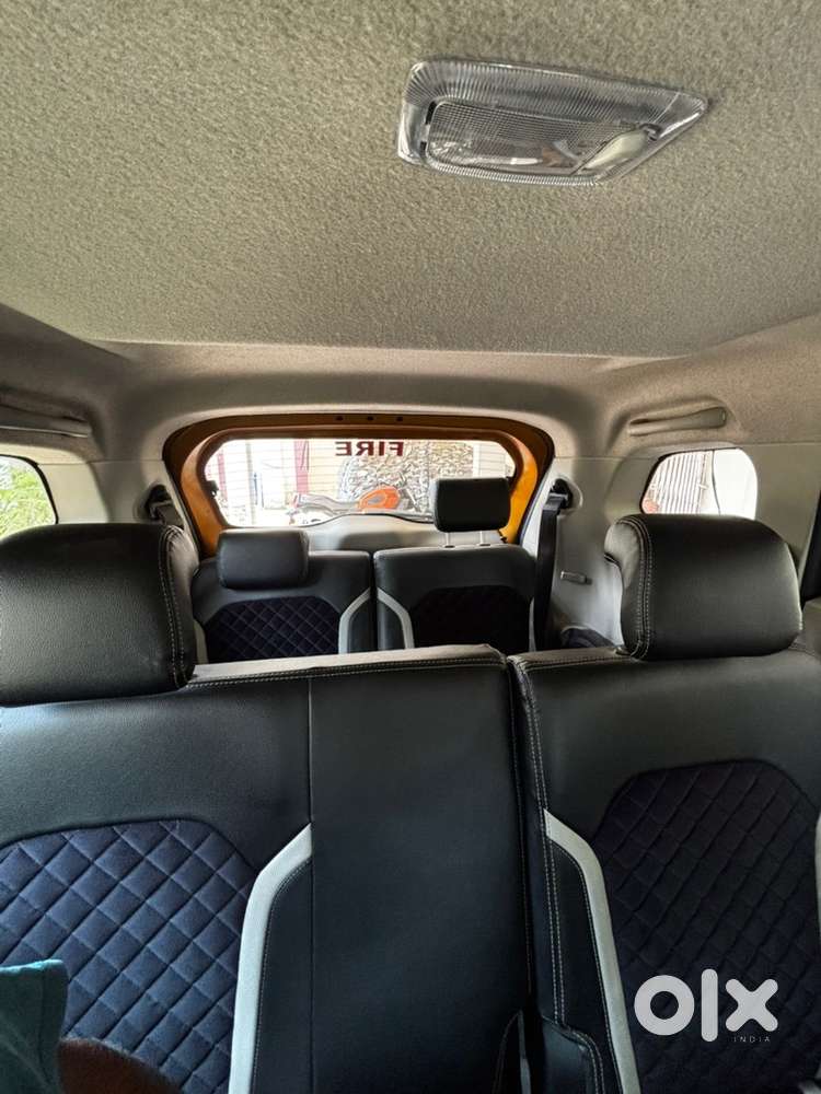 Renault Triber Petrol Good Condition