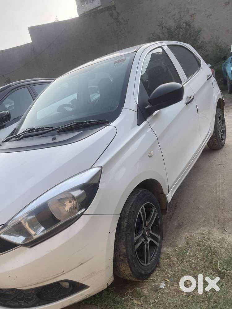 Tata Tiago 1.05 Revotorq Xe, 2019, Petrol