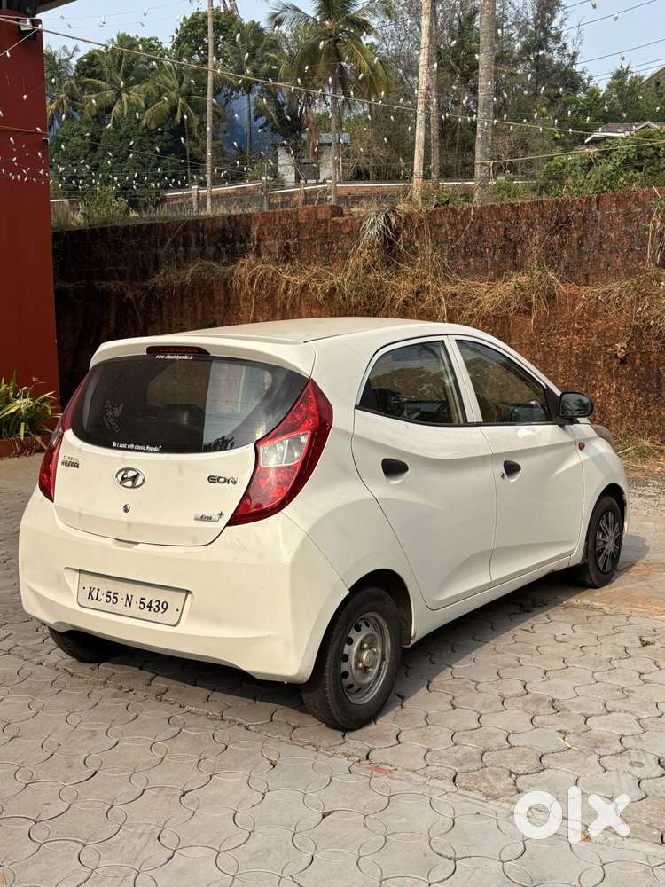 Hyundai Eon Era Plus, 2013, Petrol