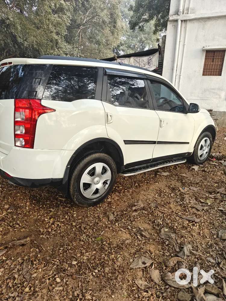 Mahindra Xuv500 2016 Diesel Well Maintained