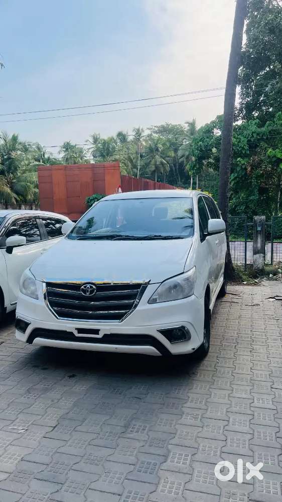Innova Urgent Sale...