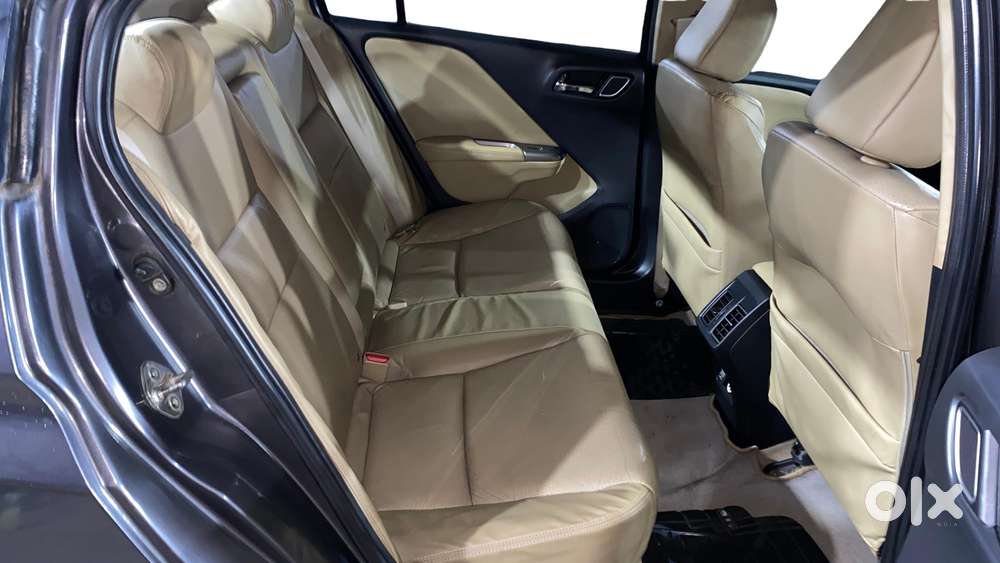 Honda City I-vtec Vx, 2018, Petrol
