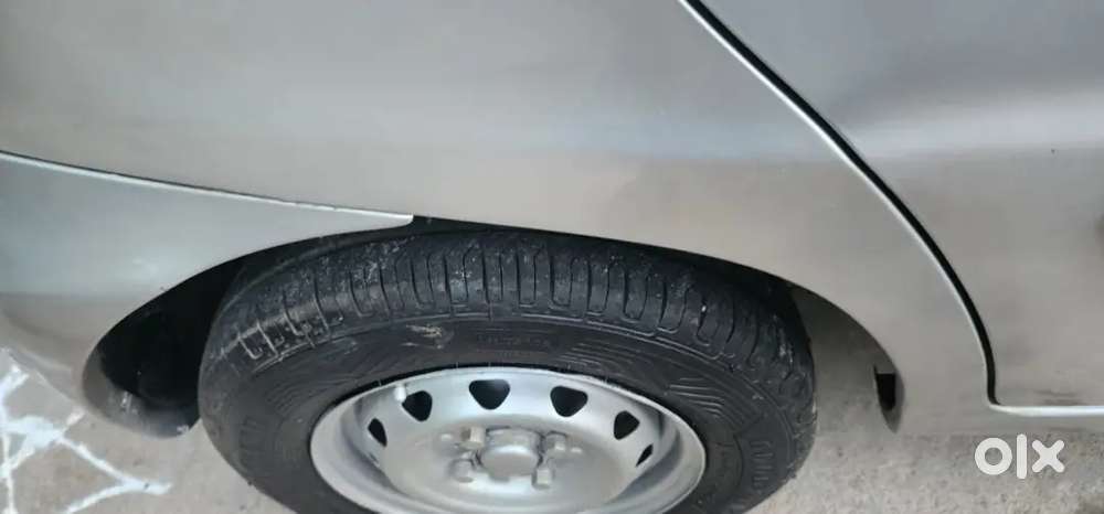 Tata Indica V2 2013 Diesel Manual