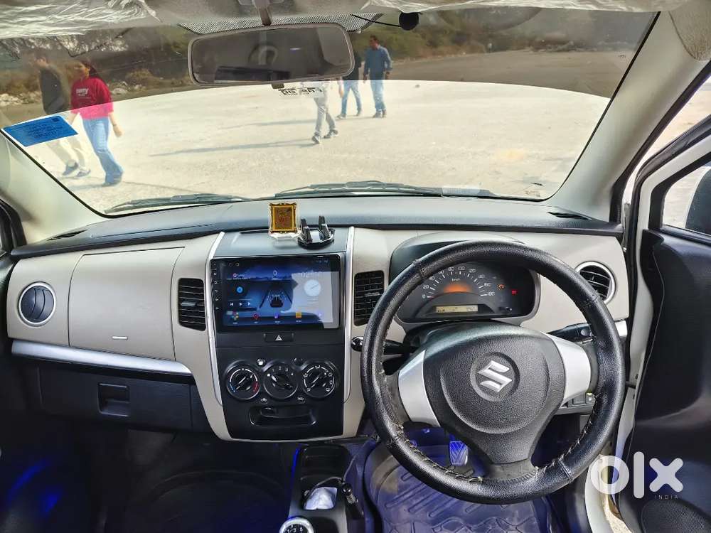 Wagonr Lxi Cng& Petrol