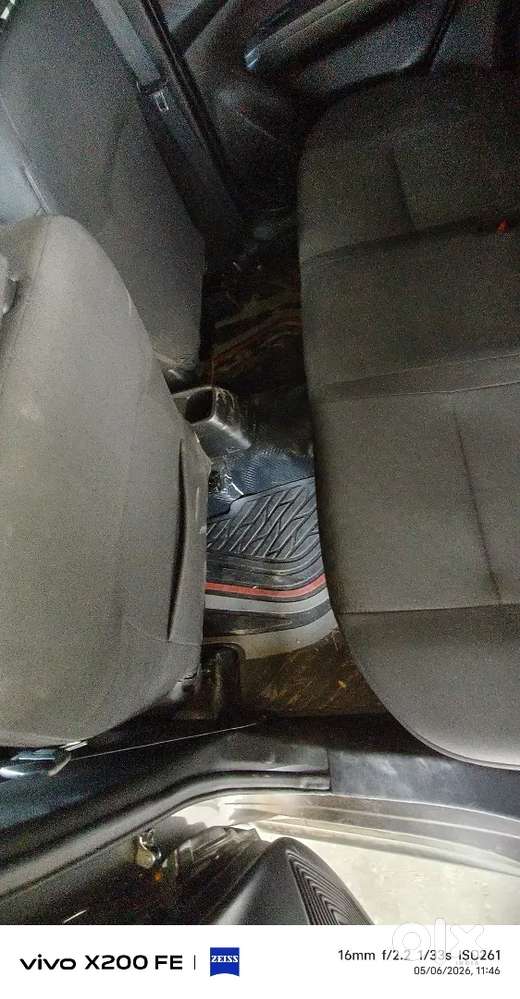 Maruti Suzuki Swift 2026 Petrol 4500 Km Driven