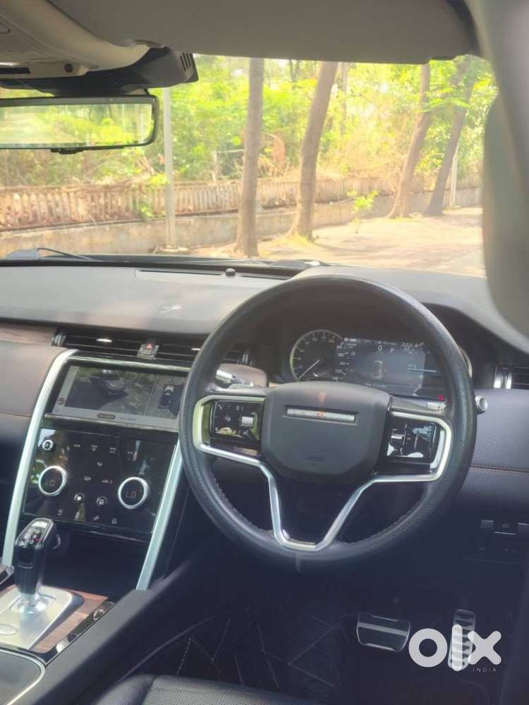 Land Rover Discovery Sport Se R-dynamic, 2022, Diesel