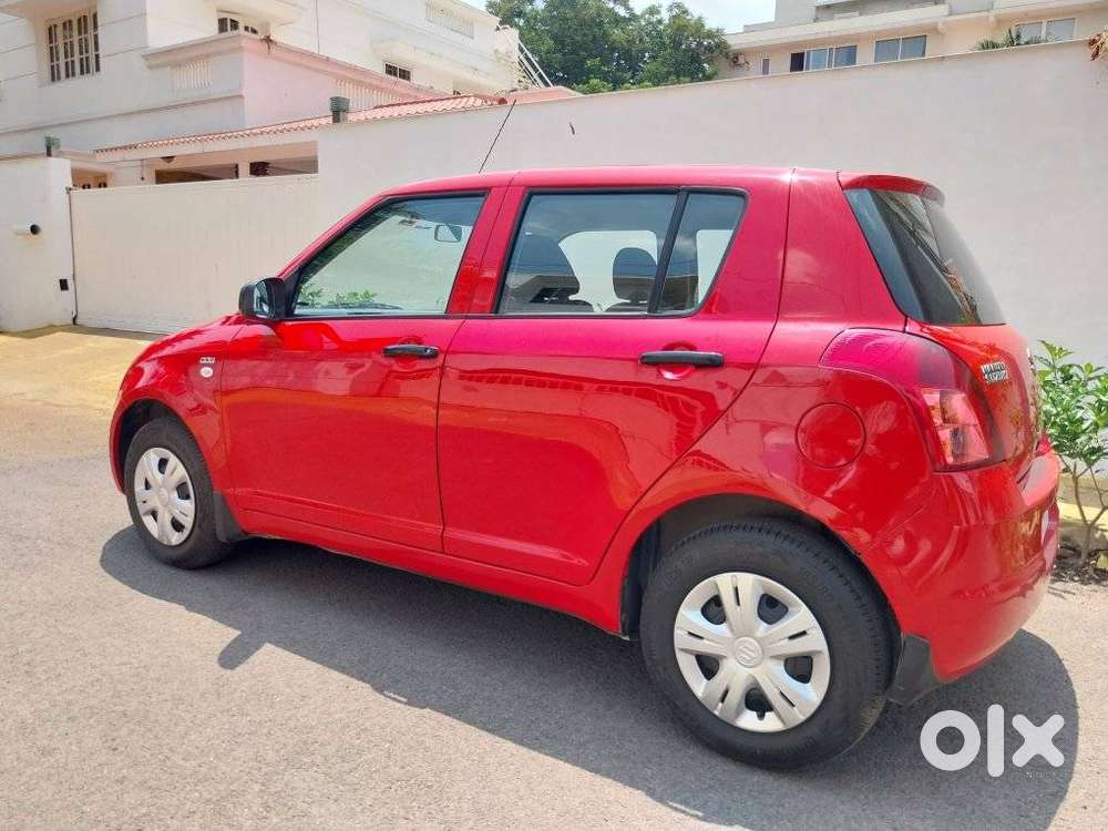 Maruti Suzuki Swift Ldi (o), 2008, Petrol