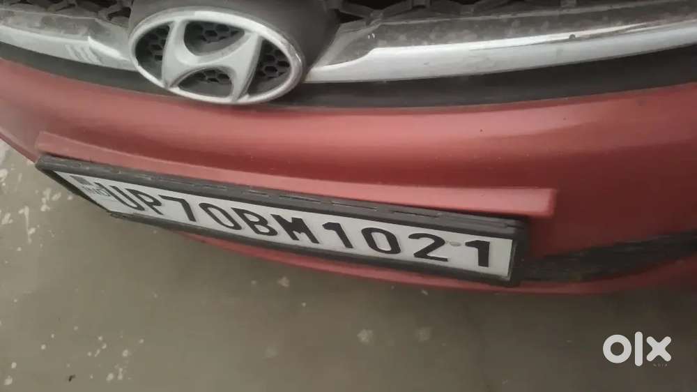 Hyundai I10 2013 Petrol 75000 Km Driven बहुत ही अच्छी कंडीशन