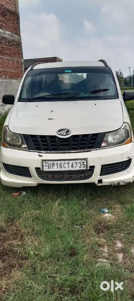 Mahindra Xylo 2014 Manual Year