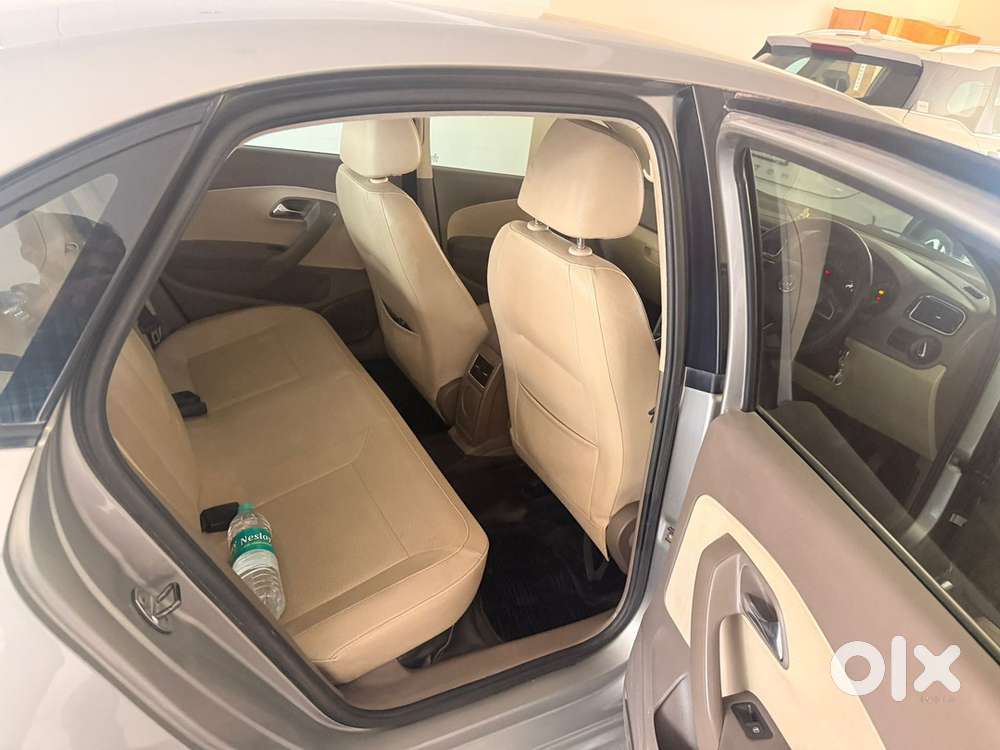 Skoda Rapid Diesel 2015