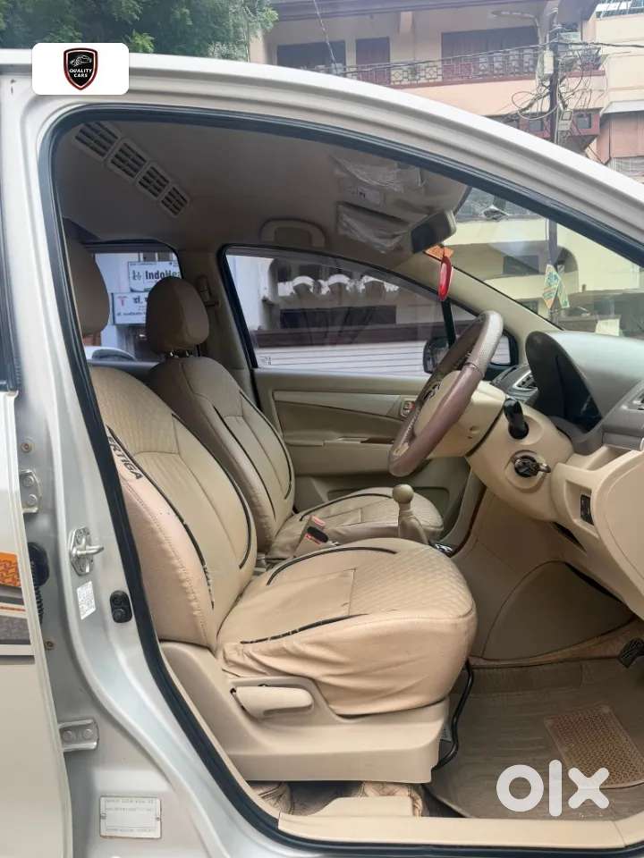 Maruti Suzuki Ertiga Vdi, 2018, Diesel