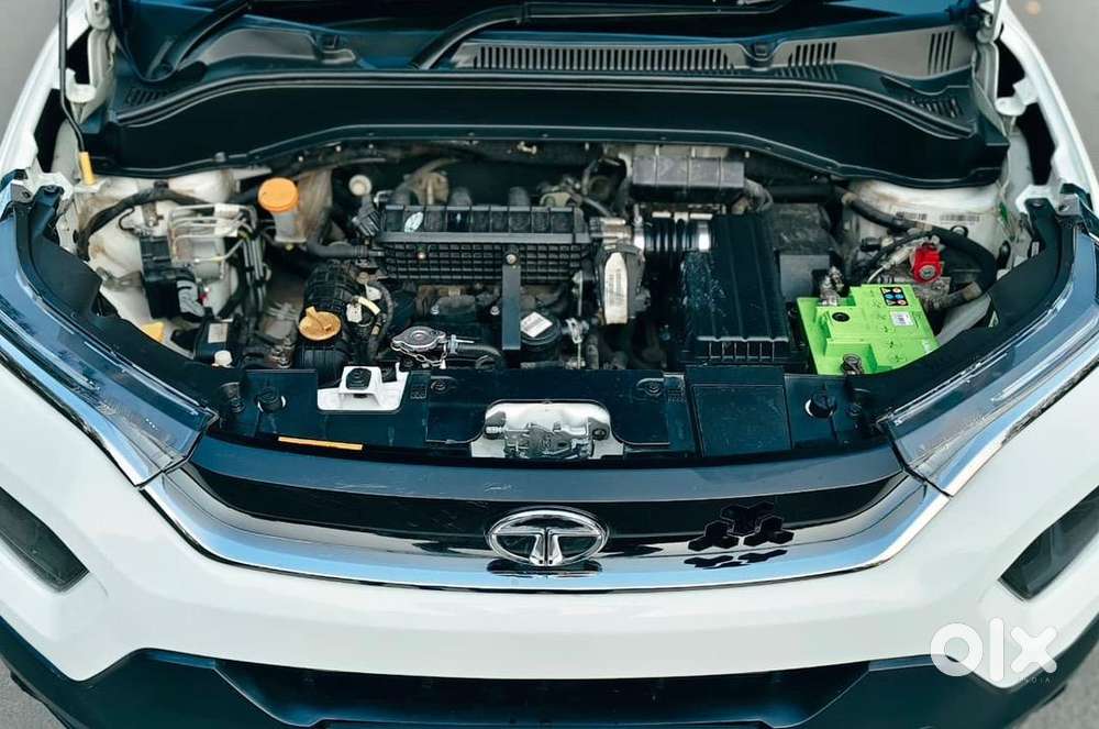 Tata Punch 2024 Cng & Hybrids 13000 Km Driven
