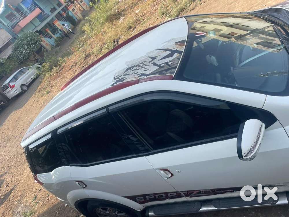 Mahindra Xuv500 2014 Diesel Good Condition