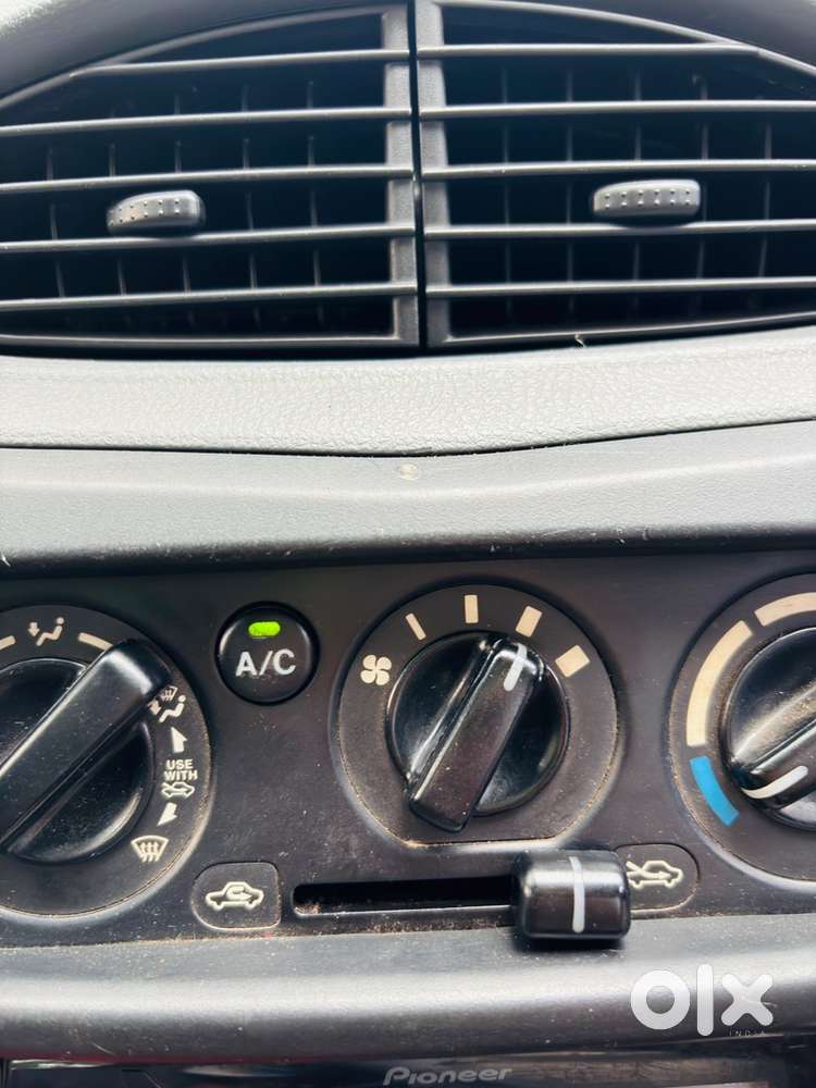 2014 Maruti Suzuki Manual Petrol