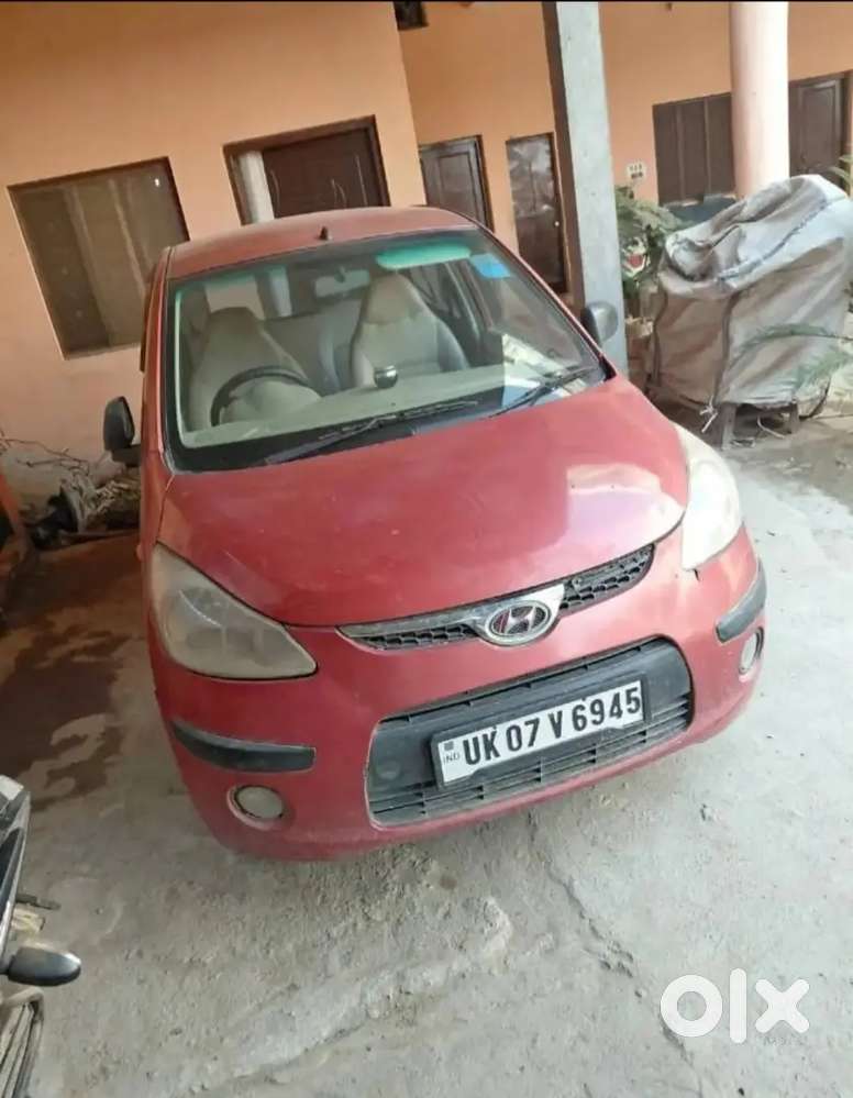 Hyundai I10 2008 Era