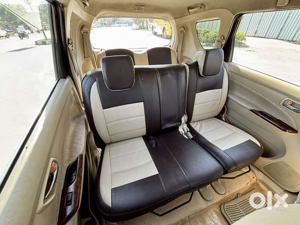 Maruti Suzuki Ertiga