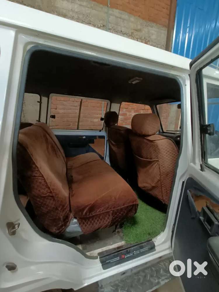 Toyota Qualis 2001 Diesel Well Maintained