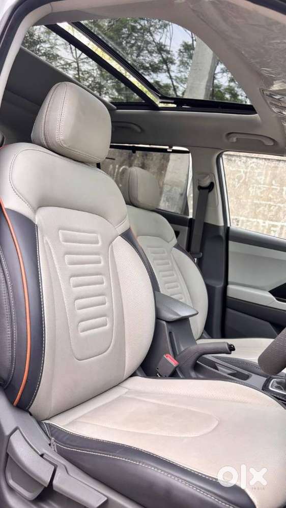 Hyundai Creta, 2024, Diesel