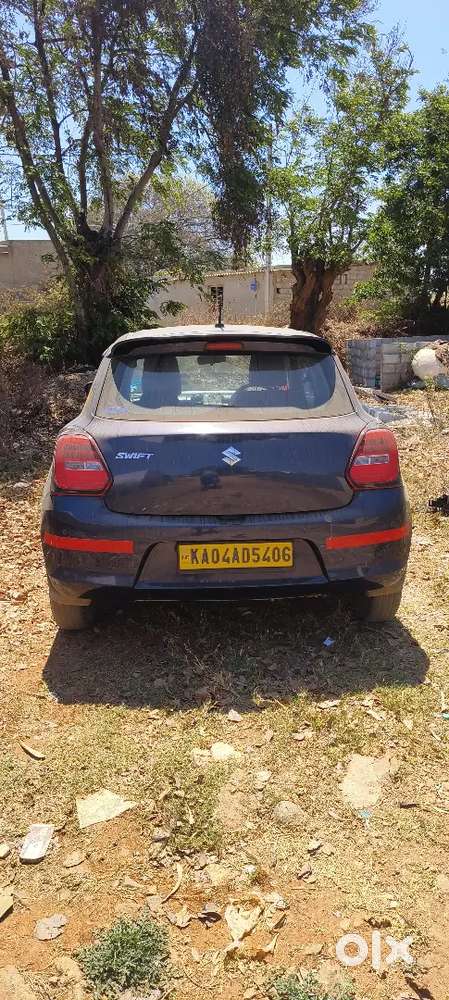 Maruti Suzuki Swift 2023 Petrol 130000 Km Driven Contact