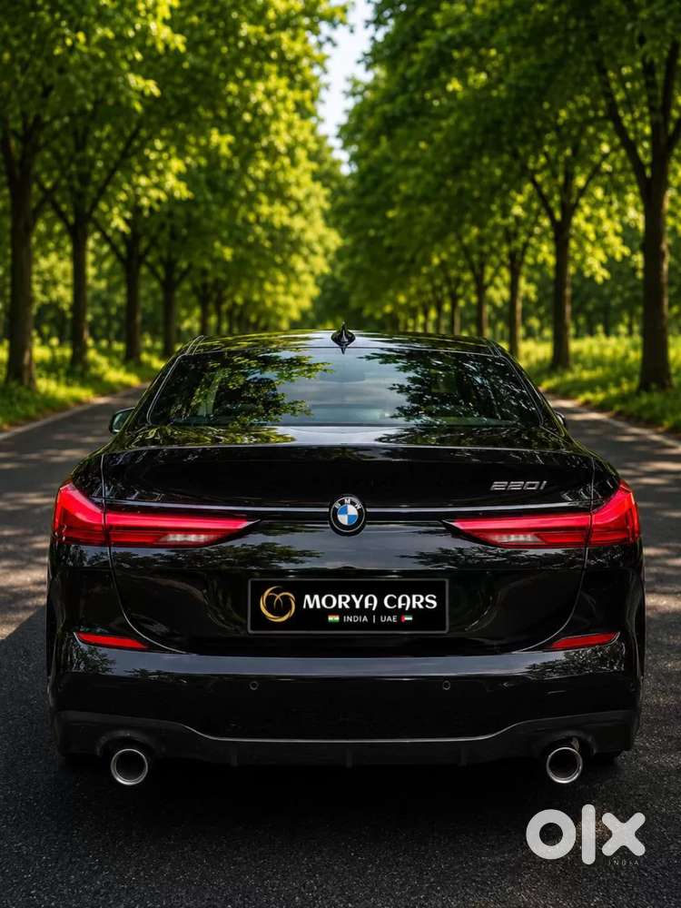 Bmw 2 Series Gran Coupe, 2023, Petrol