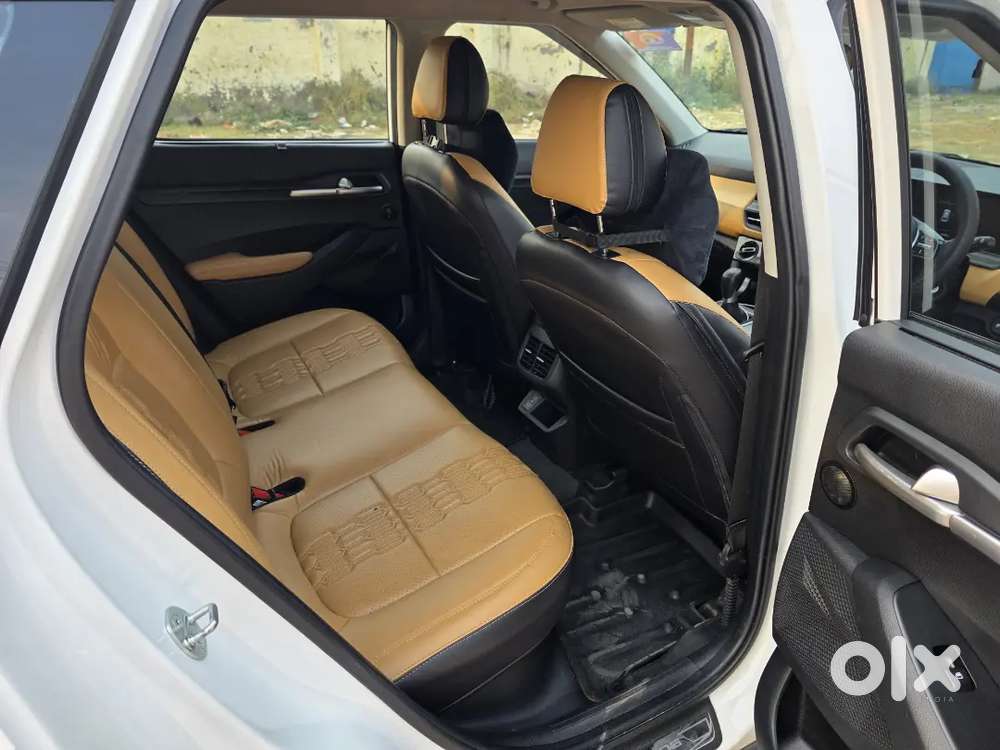 Kia Seltos 2023 Mint Condition