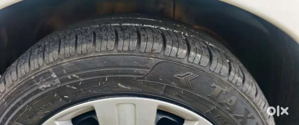 Ford Figo 2012 Diesel Well Maintained