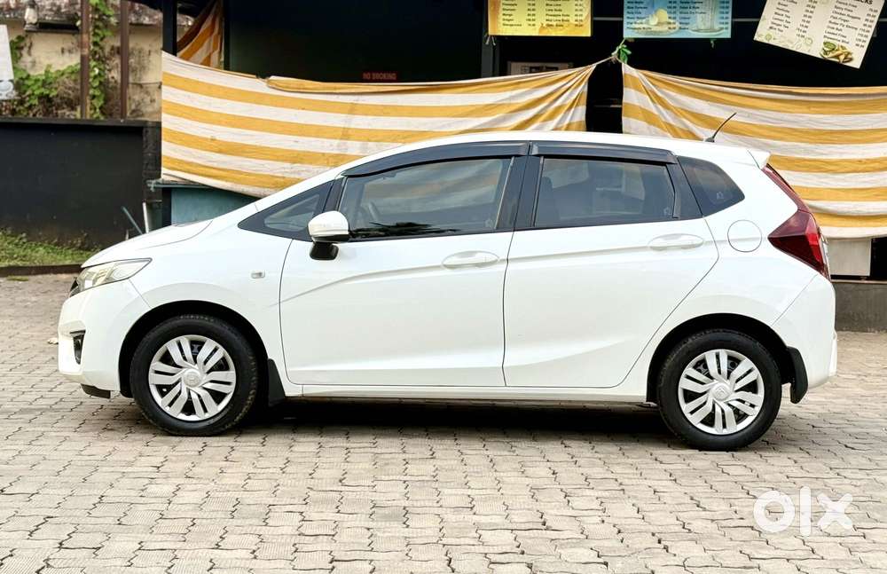 Honda Jazz 1.2 Sv I Vtec, 2015, Petrol