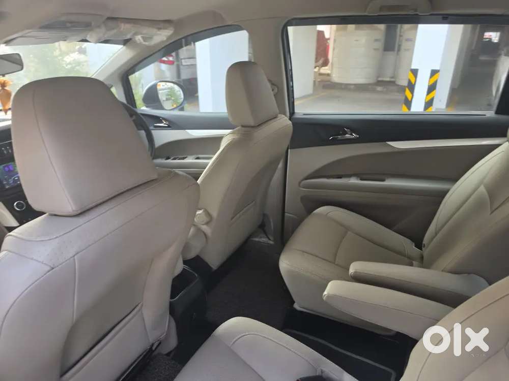 Mahindra Marazzo 1.5 M8 2018