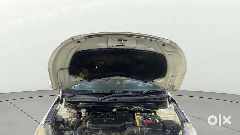 Maruti Suzuki Ciaz Alpha Diesel, 2017, Diesel
