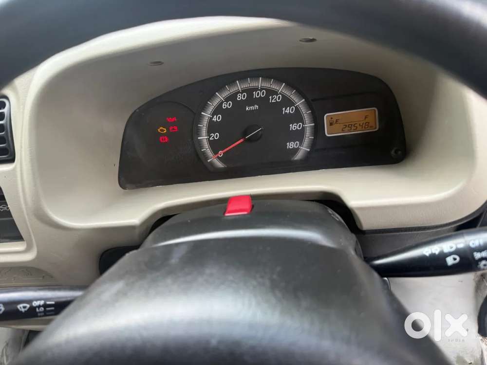 Maruti Suzuki Eeco 5 Str, 2018, Petrol