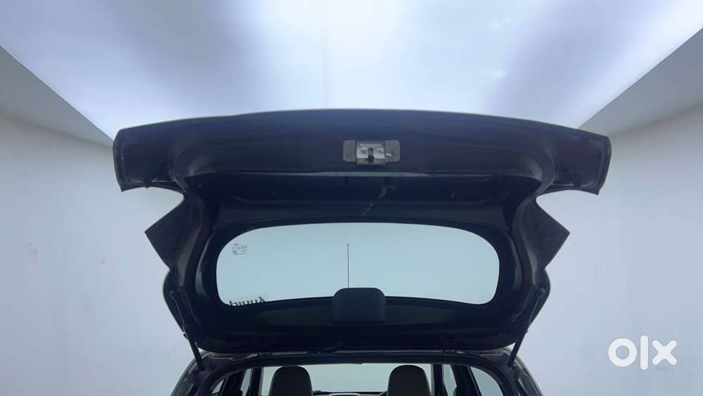 Renault Kwid Rxt 1.0, 2016, Petrol