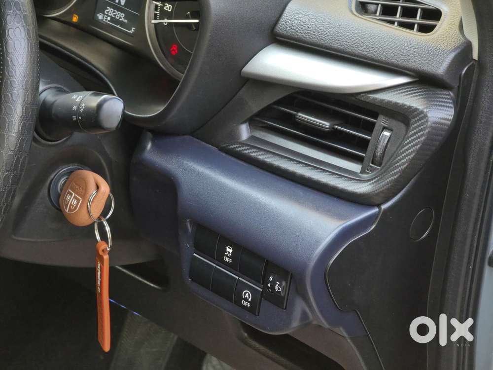 Maruti Suzuki Baleno 1.2 Delta At, 2022, Petrol
