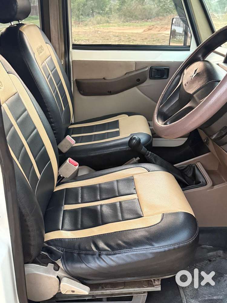 Mahindra Bolero 1.5 B6, 2023, Diesel