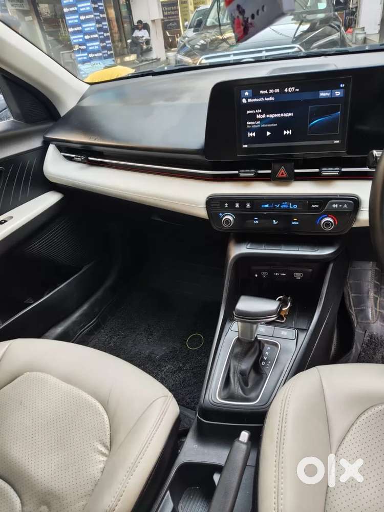 Hyundai Verna 1.5 Sx (o) Vtvt, 2025, Petrol