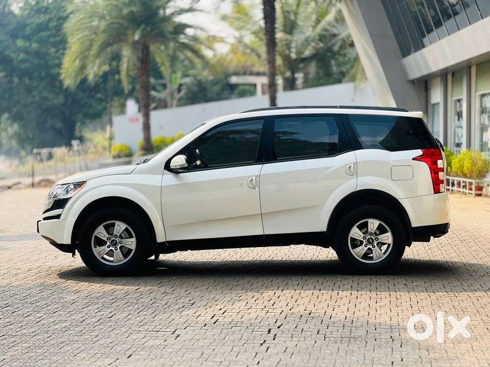Mahindra Xuv500 W8, 2014, Diesel