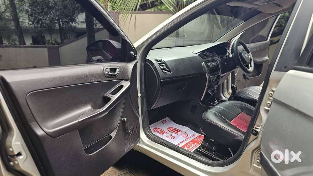 Tata Bolt Quadrajet Xe, 2016, Diesel