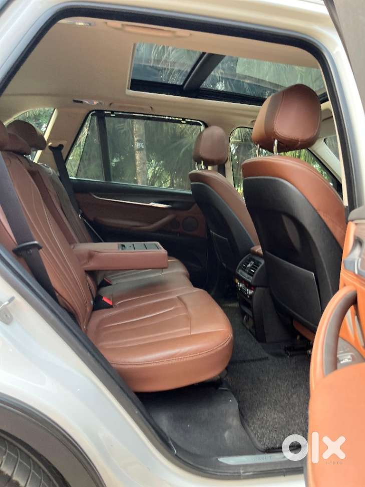 Bmw X5 Xdrive 30d M Sport, 2017, Diesel
